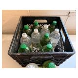 Crate of 20oz Tonic Water & Ginger Ale