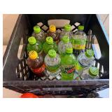 Crate of 20oz Pop