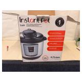 Insta Pot Lux Series