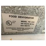 Harvest Maid Food Dehydrater