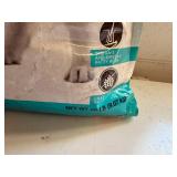 20lb Damaged Bag Kirkland Dog Food-Not Sure how much weight now