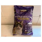 25lb Damaged Bag Kirkland Cat Food