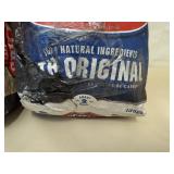 Dura Flame Log,3 bags Charcoal & Meat Blankets