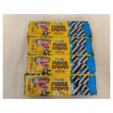 4x Keebler Flipped Fudge Stripes