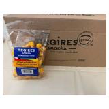 15ct Argires CheedarCorn & Carmel