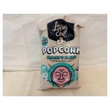 6x 4.6oz Lesser Evil Popcorn-Homer