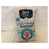 6x 4.6oz Lesser Evil Popcorn-Homer
