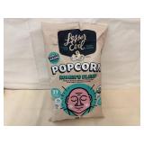 6x 4.6oz Lesser Evil Popcorn-Homer
