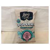 6x 4.6oz Lesser Evil Popcorn-Homer