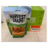 12ct Harvest Snap-Mango Chilli Lime