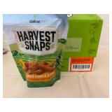 12ct Harvest Snap-Mango Chilli Lime