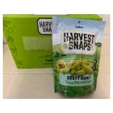12x Harvest Snaps-Zesty Ranch
