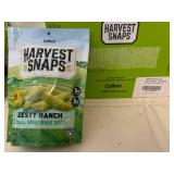 12x Harvest Snaps-Zesty Ranch