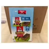 4x 10ct Big Chewy Chocolate Chip Granola Bars