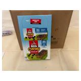 4x 10ct Big Chewy Chocolate Chip Granola Bars
