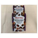 2x Fanny May Pretelicious Chocolatier