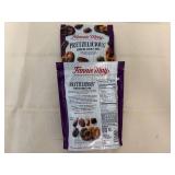 2x Fanny May Pretelicious Chocolatier
