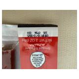 20x 2oz Yumbo Smoke Sausage Sticks-Hot & Spicy