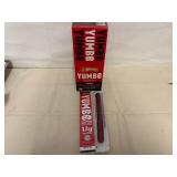 20x 2oz Yumbo Smoke Sausage Sticks-Hot & Spicy