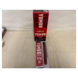 20x 2oz Yumbo Smoke Sausage Sticks-Hot & Spicy