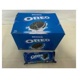 24x 6pks Original Oreos