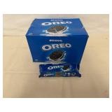 24x 6pks Original Oreos
