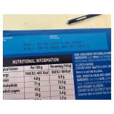 24x 6pks Original Oreos