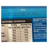 24x 6pks Original Oreos