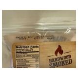 12 Sticks Cattlemans Hardwood Smoked Links