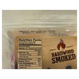 13 Sticks Cattlemans Hardwood Smoked Links