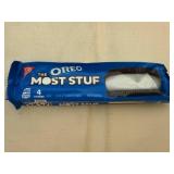 12x Most Stuffed Oreos