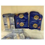 48x Honey Maid Graham Crackers
