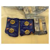 48x Honey Maid Graham Crackers