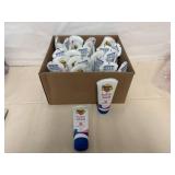 Box of Banana Boat Baby Mineral 50+-exp1/2025