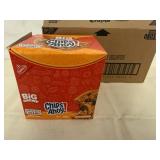 2x 7 Chips Ahoy Big Chew-Chocolately Carmel