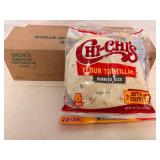 12x 8ct Chichi