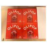 4x 4pks Olipop-Cherry Cola
