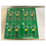 4x 4pks Olipop-Lemon Lime