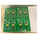 4x 4pks Olipop-Lemon Lime