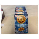 5x Honey Bunches of Oats-Frosted Bunches