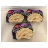 3x Resers Roasted Garlic Potatoes