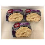 3x Resers Roasted Garlic Potatoes