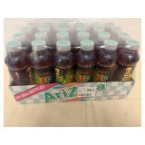 24pk Arizona Red Tea