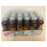 24pk Arizona Red Tea