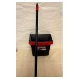 Maxi Plus Lobby Dust Pan