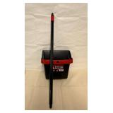 Maxi Plus Lobby Dust Pan