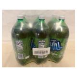 6x 2l Bottles Ginger Ale
