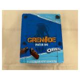 12x Oreo Grenade Protein Bars