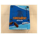 12x Oreo Grenade Protein Bars