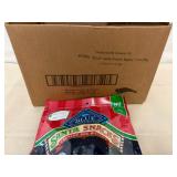 2x 4 11oz Bags Blue Buffalo Santa Snack Biscuits